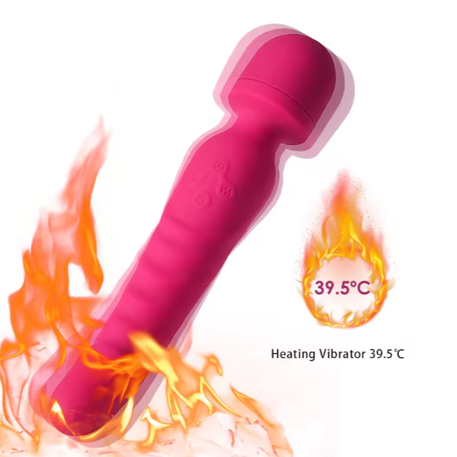 Mbn0002 Eleanor Vibrator