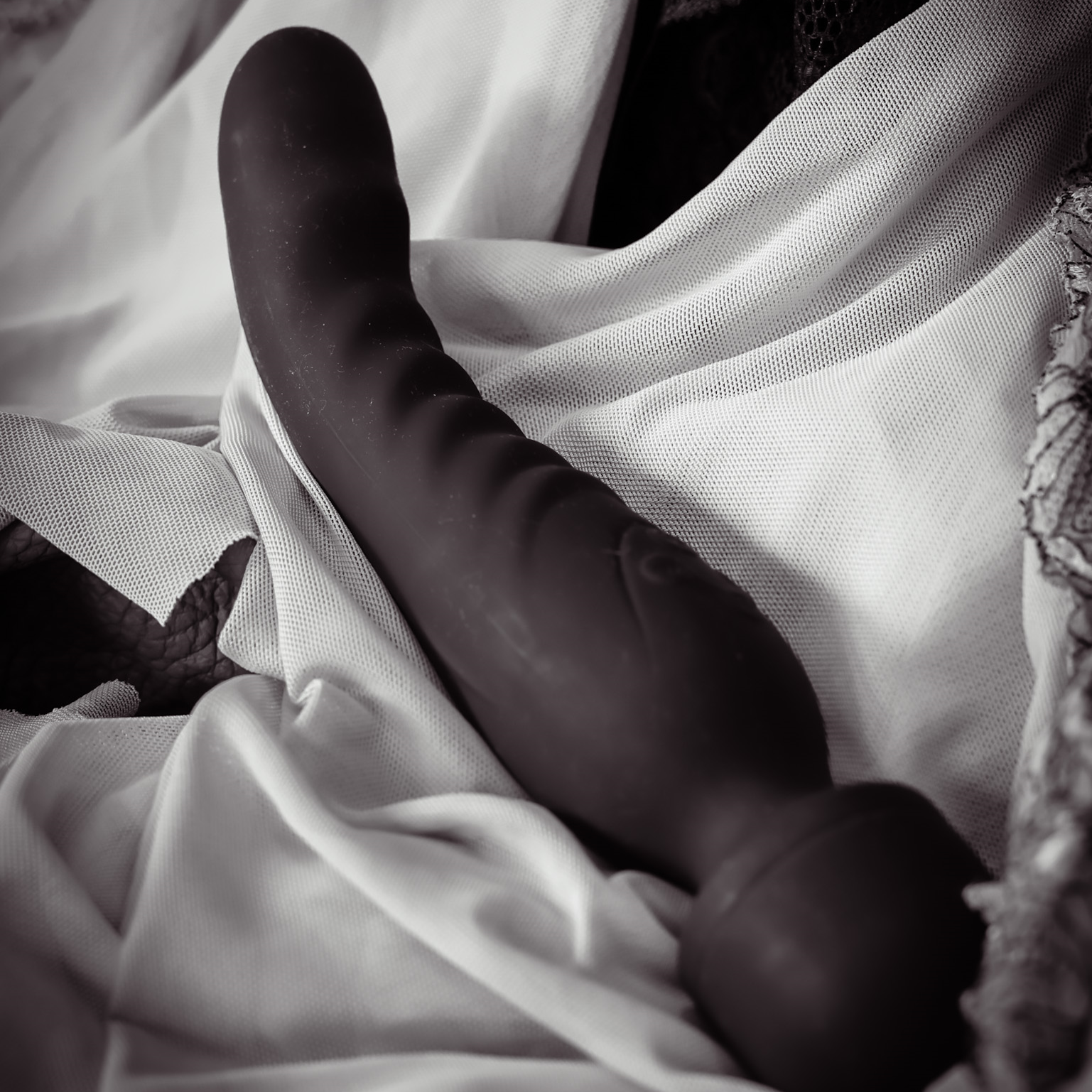 Mbn0002 Eleanor Vibrator