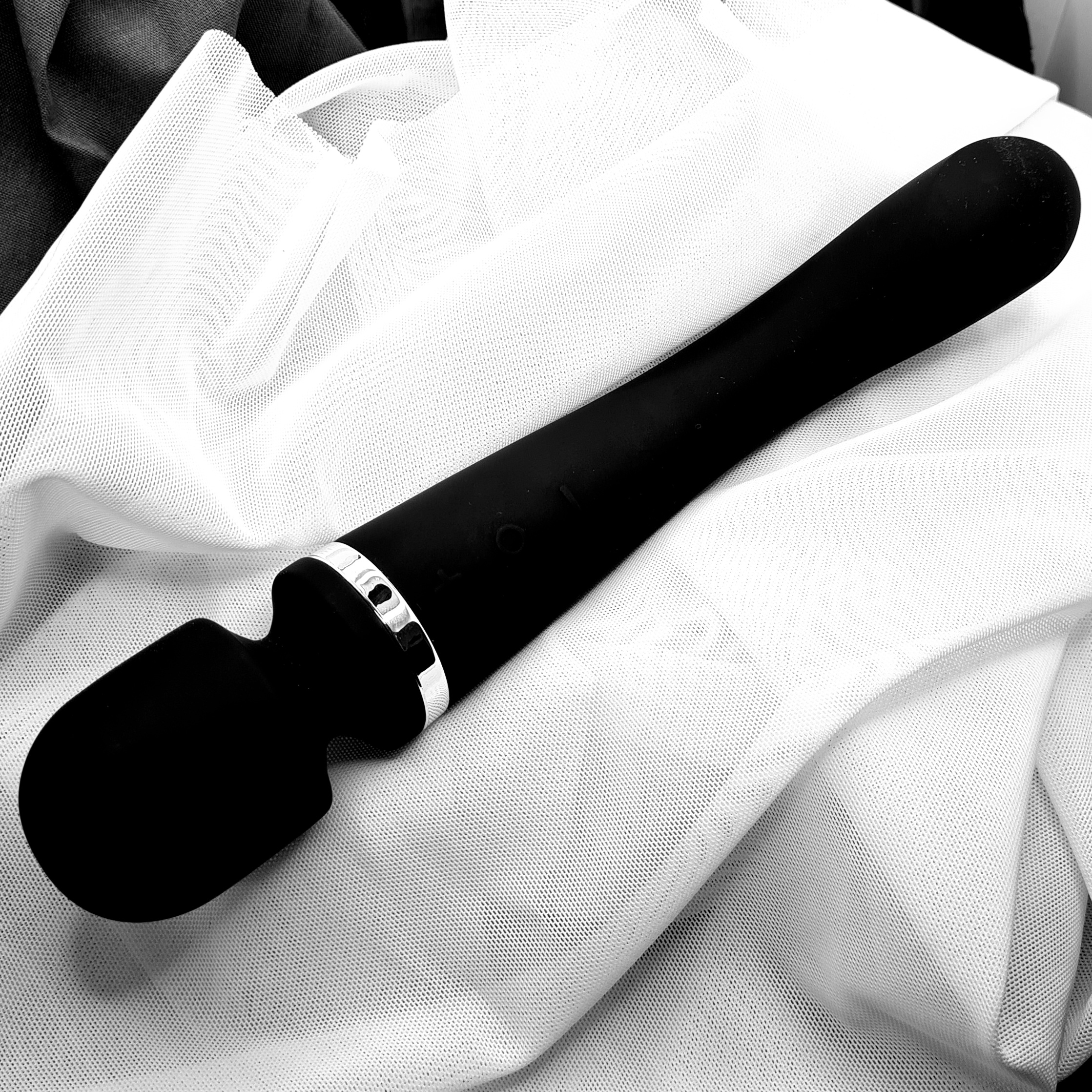 Mbn0004 Rosa Vibrator