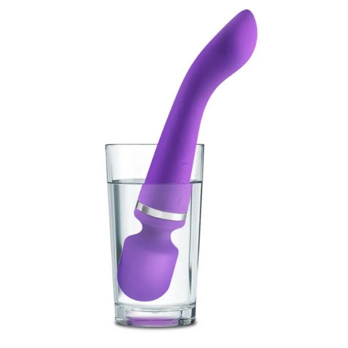 Rosa Vibrator Adult Sex Toys