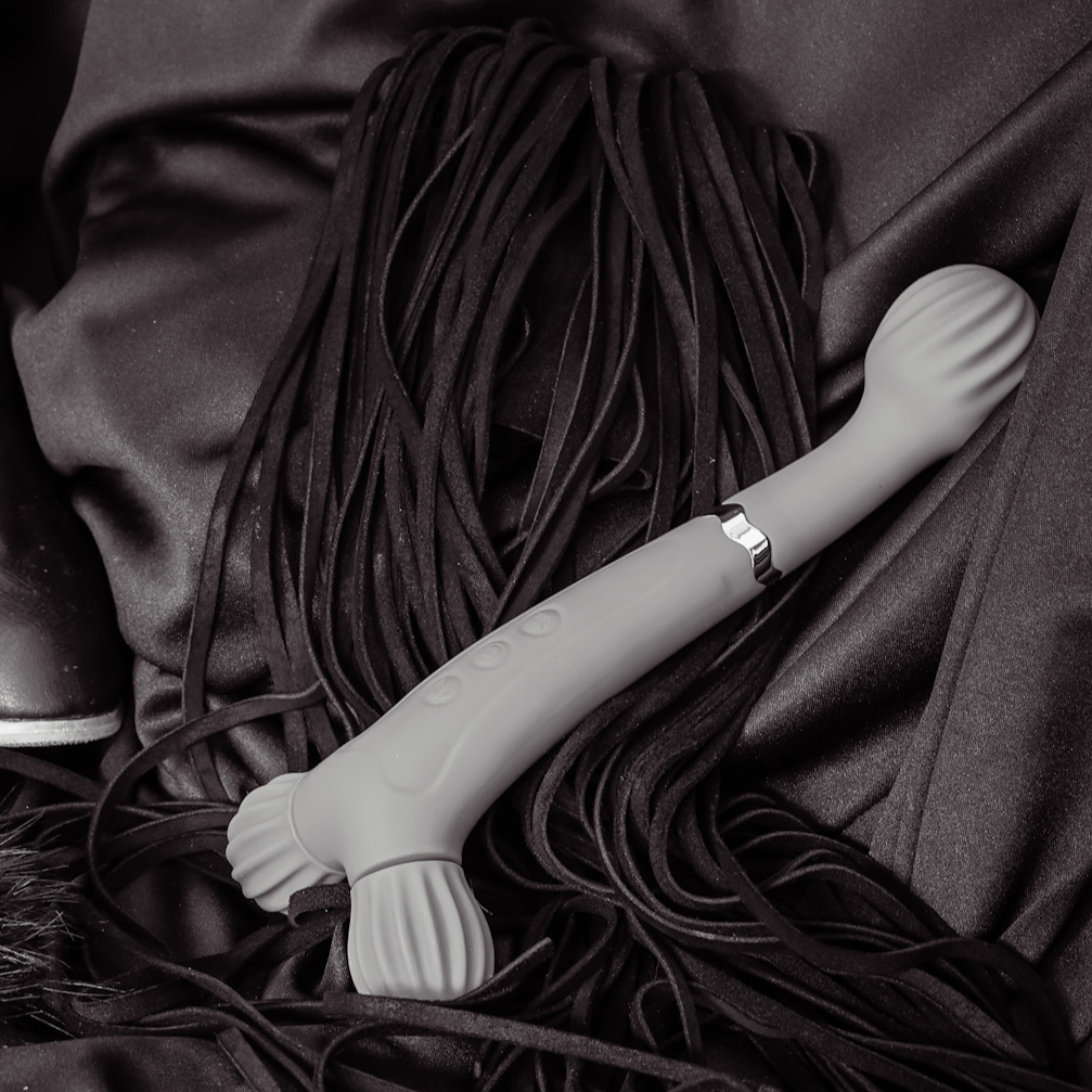 Mbn0006 Sophia Vibrator