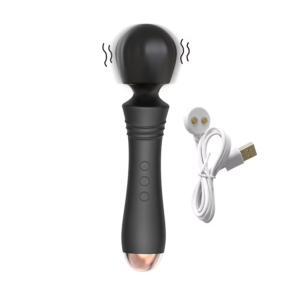 Mbn0009 Jesse Vibrator