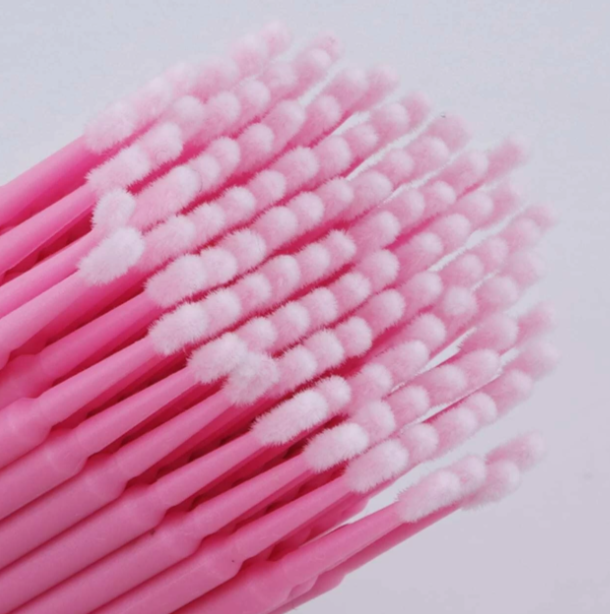 Mbn0023 Swabs Pack Of 10
