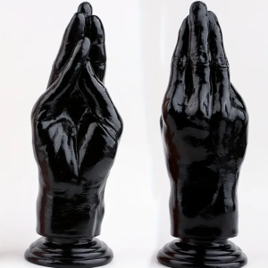 Mbn0029 Randy Handy Silicone Dildo (3)