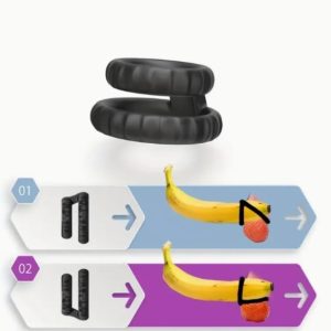 Mbn0089 Justin Cock Ring 2