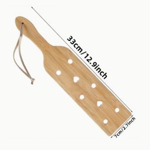 Mbn0095 Amore Paddle 1