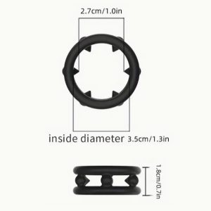 Mbn0104 Allen Cock Ring 1