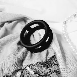 Mbn0104 Allen Cock Ring