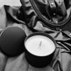 Mbn0112 Massage Candle Tin