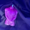 Mbn0138 50 50 Uv Candle Purple Male