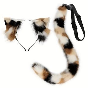 Mbn0110 Darling Kitty Cat Costume3