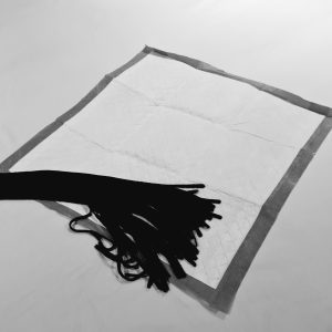 Mbn0134 No More Mess Linen Savers Sheet Protectors