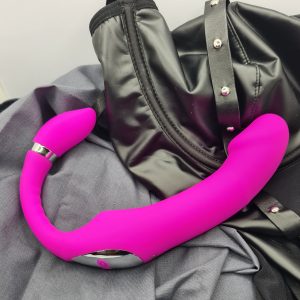 Mbn0155 Tania Double Vibrator1