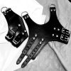 Mbn0159 Sling Hand Restraints