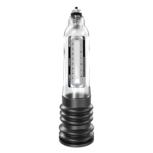 Mbn0161 Bathmate Hydro7 Pump Clear
