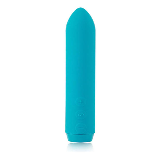Mbn0171 Je Joue Bullet Classic Teal2