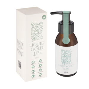 Mbn0174 Liquid Gold Lube Cbd Lubricant 100ml2