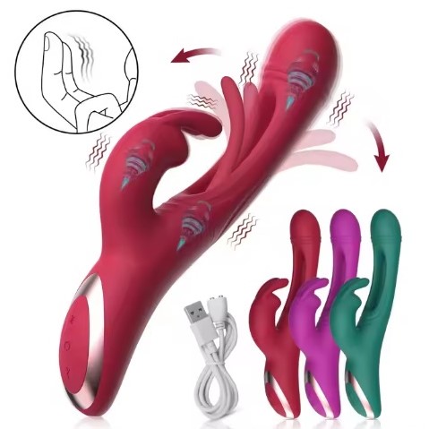 Mbn0183 Eliza Vibrator (3)