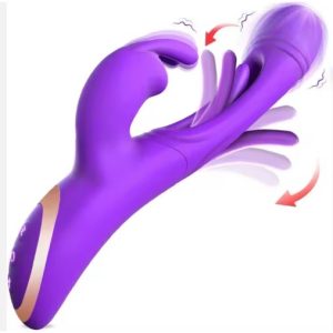 Mbn0183 Eliza Vibrator (4)