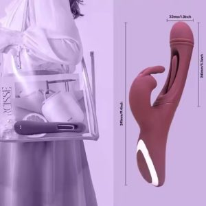 Mbn0183 Eliza Vibrator (5)