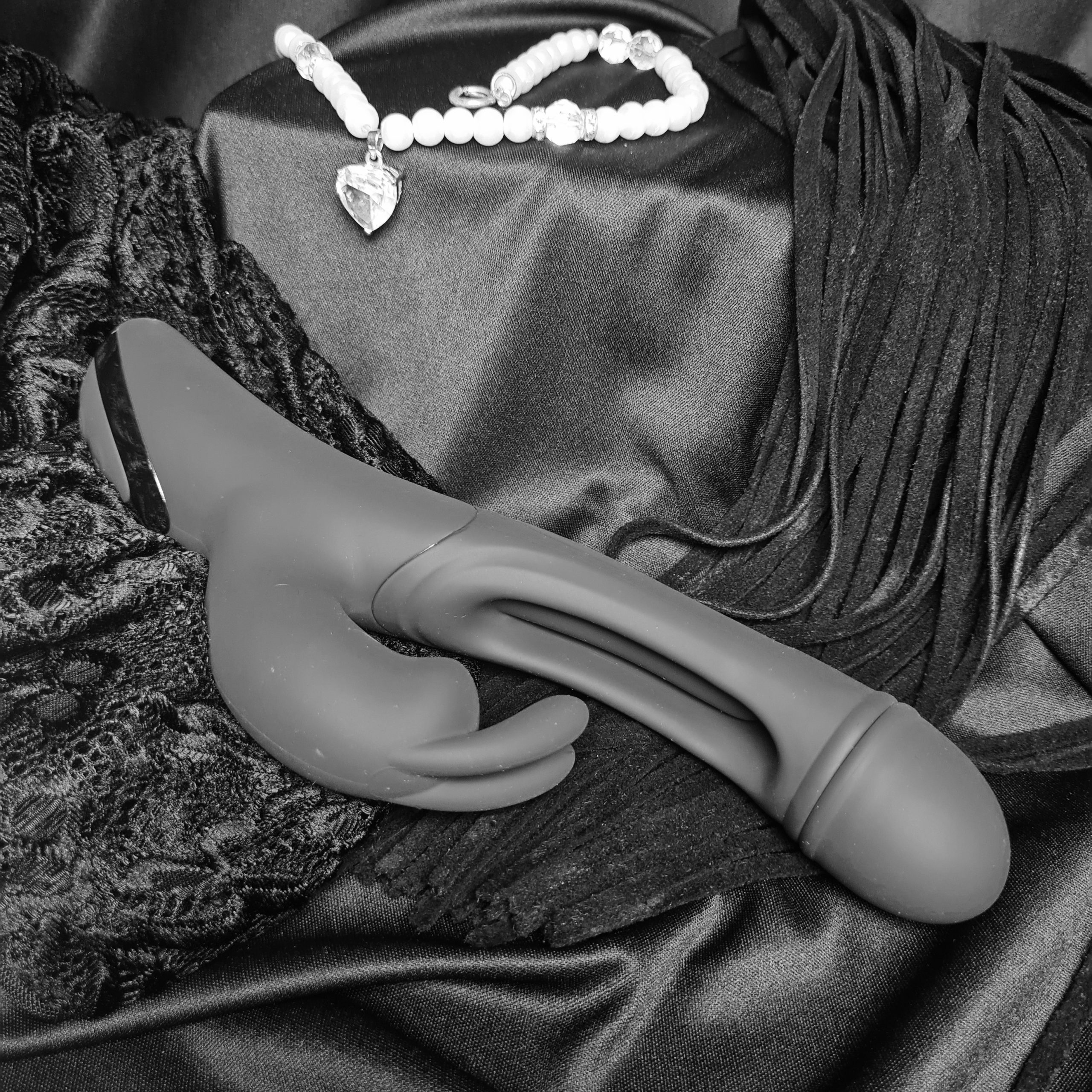 Mbn0183 Eliza Vibrator