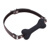Puppy ball gag