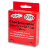 Oto original chao jimengnan super powerful man pack of 4