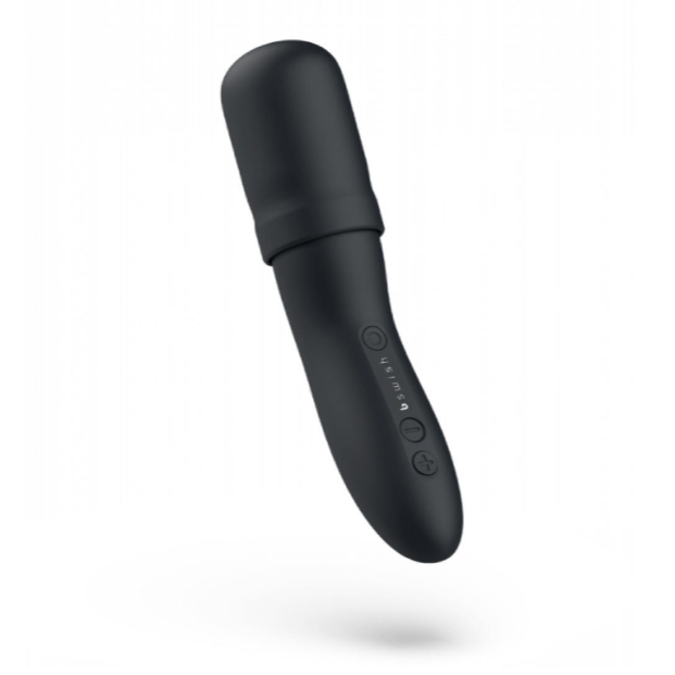 Bswish bthrilled wand deluxe noir 2