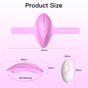 Mbn0231 danny panty vibrator 3