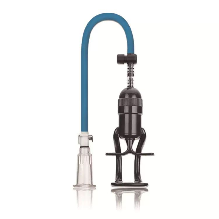 MBN0238 Clitoral pump