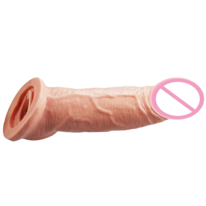 MBN0086 Cock Sleeve