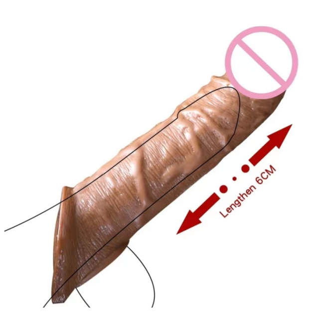 MBN0086 Cock Sleeve