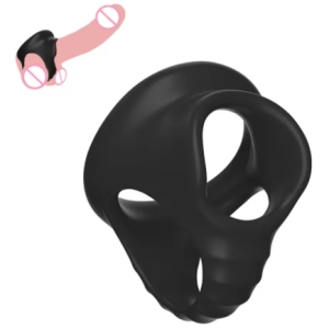 MBN0255 Timothy Cock ring