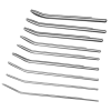 MBN0525 Metal Ureteral Dilators